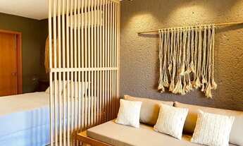 Imagem 2: Villas Manatee Rota ecológica Praia do Patacho