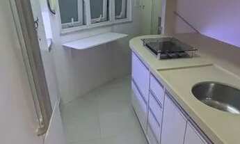 Imagem 6: Apartamento para aluguel com 43 metros quadrados com 1 quarto em Flamengo - Rio de Janeiro