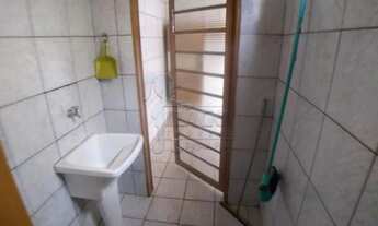 Imagem 4: Casa Padrão em Ribeirão Preto