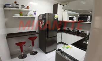 Imagem 7: Cond. fechado de 85m² com 2 quartos em Vila Vitório Mazzei