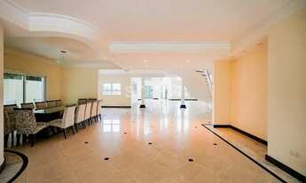 Imagem 4: Casa para venda e locação por R$12.000.000,00 ou R$ 42.000,00/mês em Tamboré, Barueri-SP