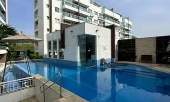 Imagem 2: Apartamento para aluguel com 65 metros quadrados com 2 quartos