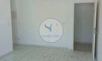 Imagem 4: Apartamento com 1 dorm, Gonzaga, Santos, Cod: 2462