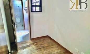 Imagem 6: Excelente apartamento 107 M², 3 quartos, suíte, varanda, 2 vagas