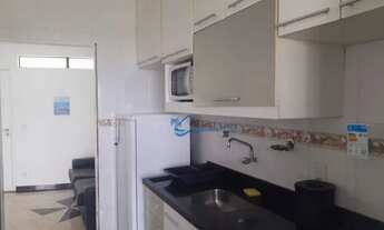 Imagem 5: Flat com 1 dormitório para alugar, 78 m² por R$ 850/mês - Riviera Módulo 3 - Bertioga/SP