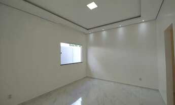 Imagem 5: Casa com 01 suíte, apta a financiar - Centenário - Boa Vista - RR