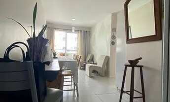 Imagem 4: Apartamento para venda tem 45 metros quadrados com 2 quartos em Parque Dois Irmãos - Forta