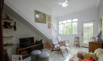 Imagem 4: Casa para Aluguel - Maracanã, 1 Quarto, 100 m2