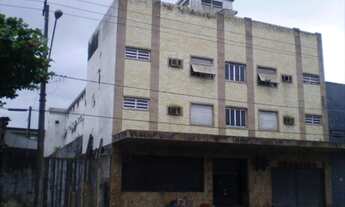 Imagem 6: PRÉDIO À VENDA, 2300 M² POR R$ 3.250.000,00 - CENTRO - SANTOS/SP