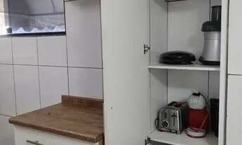 Imagem 5: Apartamento mobiliado e decorado 3/4 inocoop