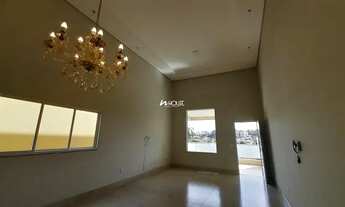 Imagem 2: UBERLÂNDIA - Casa Padrão - Jardim Karaíba