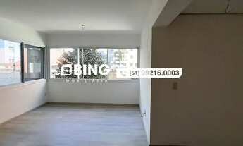 Imagem 4: Apartamento para alugar no Passo D'Areia, 02 dormitórios, 02 banheiros e 02 vagas de