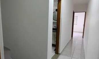 Imagem 6: LOCAÇÃO: Sobrado 03 dormitórios - Rua Pedro Cubas, 169 - Piqueri - SP