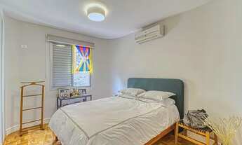 Imagem 7: Apartamento para Aluguel - Itaim Bibi, 2 Quartos, 129 m2