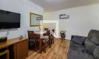 Imagem 4: Apartamento para Aluguel - Nova Petrópolis, 2 Quartos, 58 m2