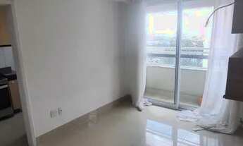 Imagem 2: Apartamento 2 quartos, suíte e lazer completo