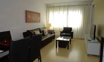 Imagem 5: Flat com 1 dormitório para alugar, 42 m² por R$ 5.500,00/mês - Itaim Bibi - São Paulo/SP