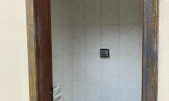 Imagem 6: Casa de vila para aluguel possui 53 metros quadrados com 2 quartos