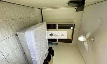 Imagem: Kitnet com 1 dormitório para alugar, 40