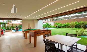 Imagem 5: DU) Jardim das Orquídeas | 3 Quartos | Excelente Localização