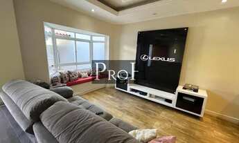 Imagem 3: Sobrado 3 dormitórios sendo 1 suíte R$ 790.000,00