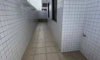 Imagem 7: Área privativa para aluguel, 3 quartos, 1 suíte, 2 vagas, Nova Granada - Belo Horizonte/MG