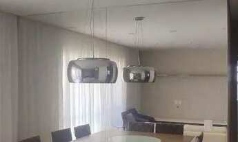 Imagem 6: Apartamento Mobiliado Para Locação Com Sacada Gourmet