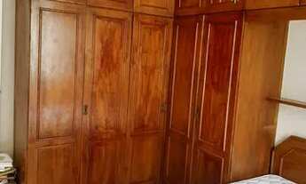 Imagem 4: Apartamento para aluguel possui 120 metros quadrados com 2 quartos