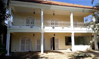 Imagem 7: Sobrado para Locação em São Paulo, Bolsão Interlagos, 4 dormitórios, 4 suítes, 5 banheiros