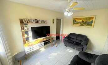 Imagem 5: Casa com 3 dormitórios à venda, 120 m² por R$ 480.000,00 - Vila Ré - São Paulo/SP