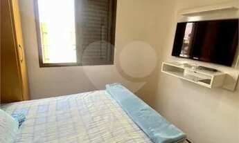 Imagem 7: Apartamento-São Paulo-LAUZANE PAULISTA