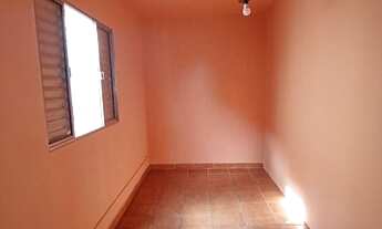 Imagem 3: Casa para alugar, 70 m² por R$ 815,00/mês - Vila Carolina - São Paulo/SP