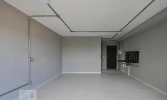 Imagem 2: Apartamento para Aluguel - Santo Amaro , 1 Quarto, 38 m2