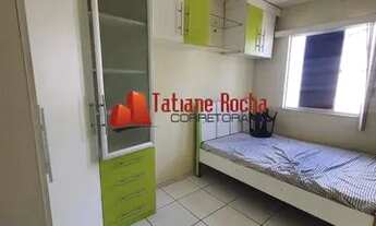 Imagem 4: Alugo apartamento mobiliado no Cond. São Bartolomeu