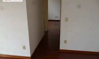 Imagem 7: Apartamento com 2 dormitórios para alugar, 55 m² por R$ 3.137,17/mês - Barra Funda - São P