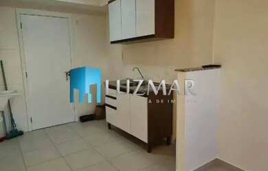 Imagem 2: APARTAMENTO COM 1 DORMITÓRIO PRÓXIMO A ESTAÇÃO GIOVANNI GRONCHI PARA ALUGAR