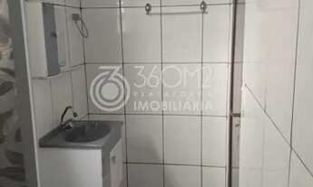 Imagem 7: Apartamento para Venda em Diadema, Casa Grande, 2 dormitórios, 1 banheiro, 1 vaga