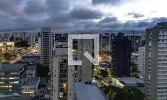 Imagem 7: Apartamento para Aluguel - Moema, 1 Quarto, 73 m2