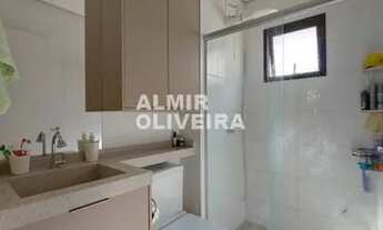 Imagem 2: KA - Apartamento - Verdes Ares - 2 Dormitórios - 1 Vaga - Lazer - Sertãozinho/SP