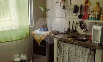 Imagem 6: Santos - Apartamento Padrão - CAMPO GRANDE