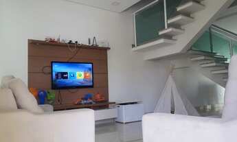 Imagem 6: Casa Condomínio Lago da Serra