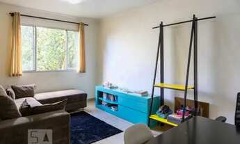 Imagem 3: Apartamento para Aluguel - Butantã, 3 Quartos, 90 m2