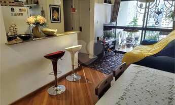 Imagem 7: Apartamento-São Paulo-SAÚDE