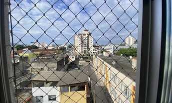 Imagem 6: Apartamento à venda no bairro Estreito - Florianópolis/SC