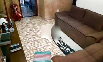 Imagem 2: Apartamento Garden à venda, 3 quartos, 1 suíte, 1 vaga, Novo Eldorado - Contagem/MG