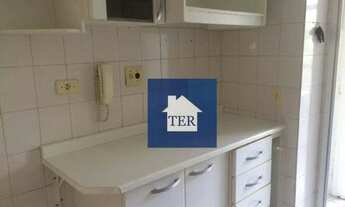 Imagem 4: Apartamento com 2 dormitórios, 1 vaga para alugar, 60 m² por R$ 2.804/mês - Parque Mandaqu