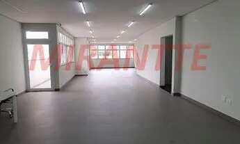 Imagem 6: Comercial em Santana