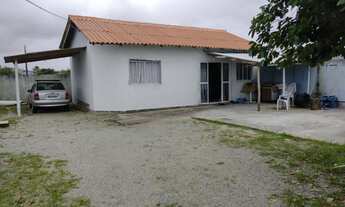 Imagem 4: CASA TÉRREA COM PISCINA