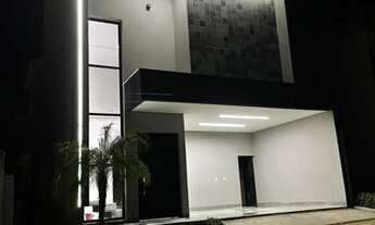 Imagem 7: Casa em Condomínio para Venda em Cuiabá, Condomínio Primor das Torres, 4 dormitórios, 3 su