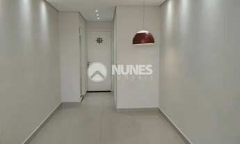 Imagem 2: Osasco - Apartamento Padrão - Jardim Roberto